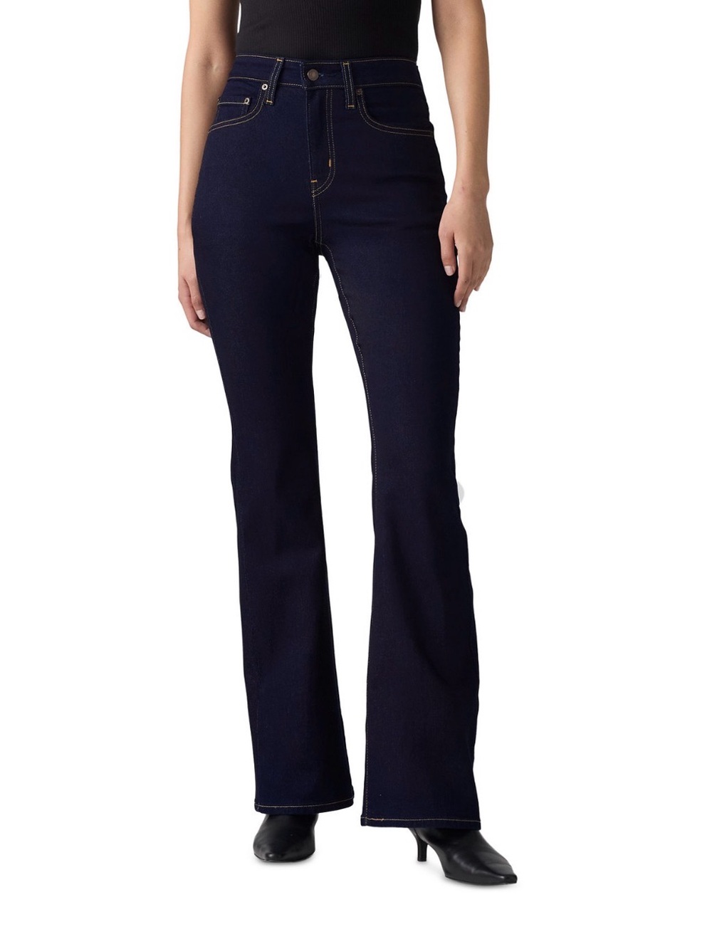 Levi’s 726 Flare Jeans -Brand New With Tags